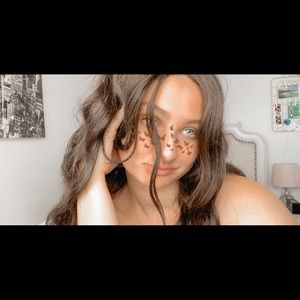 Meet your Posher, Willow